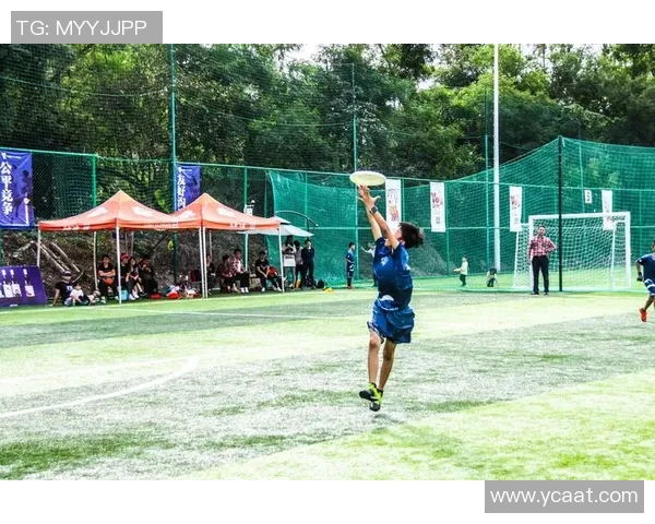 上海飞盘队包夹战术解析与战绩影响探讨