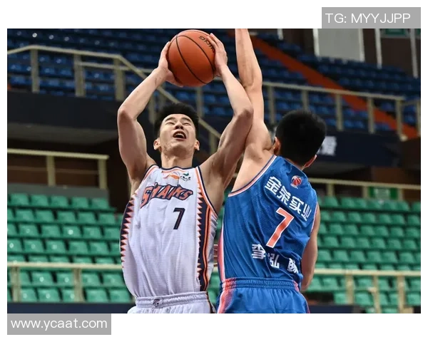 从低谷到巅峰上海篮球队的逆袭之路全景纪实