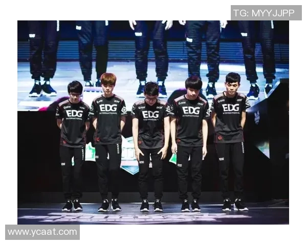 全球挑战赛分析:EDG战队状态与表现的全面评估与展望 全球挑战赛分析:EDG战队状态与表现的全面评估与展望