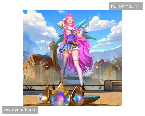 从零起步掌握英雄联盟个人能力的全面提升秘籍与实战技巧