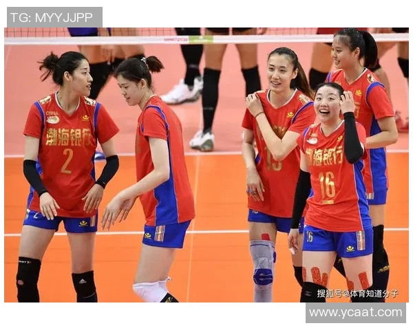北京排球队意识变革引发热议全新战略助力团队重塑辉煌