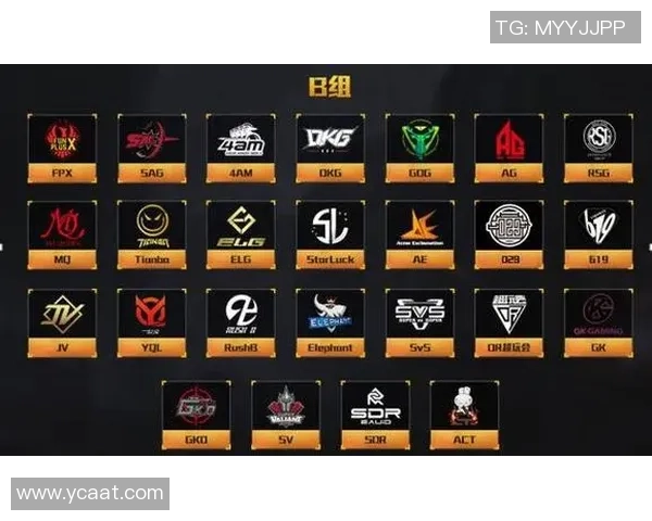 和平精英战术分析：深入解析FPX战队的防守与反击策略