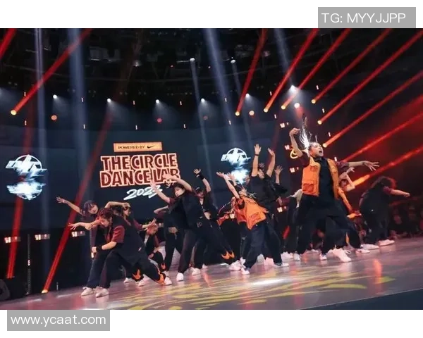 南京街舞队的边路渗透技巧与深度解析街舞文化的魅力与发展