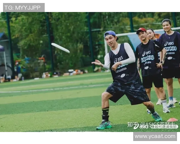 张军独家分享飞盘技巧与心得体会助你提升投掷与接盘水平