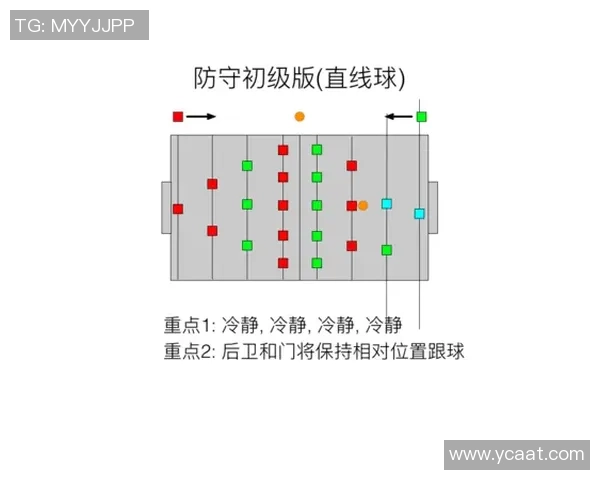 成都足球队区域防守战术解析与实战应用探讨