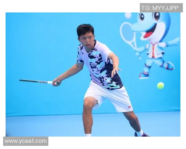 成都网球队的奋斗历程与荣耀时刻全景回顾