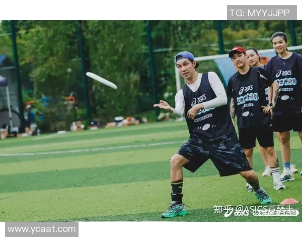 李磊独家分享飞盘技巧与心得体会助你提升投掷与接盘水平