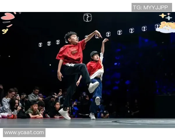 杭州街舞队运营揭秘：如何在街舞热潮中崭露头角与持续发展