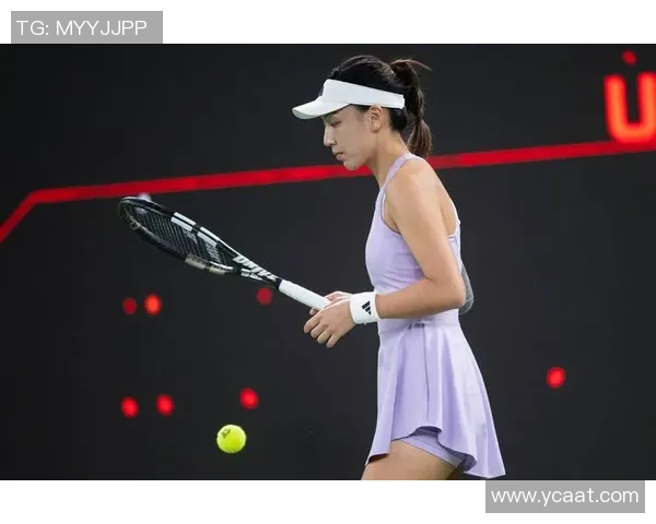 武汉网球队技术革新引发热议助力网球运动新发展