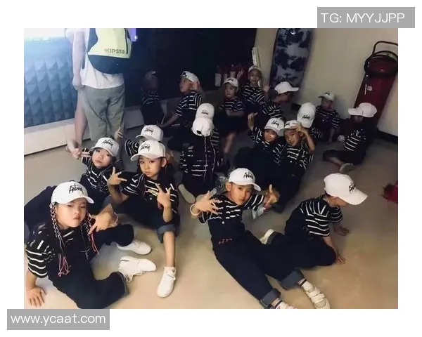 深圳街舞团队协作实力榜单揭晓深圳街舞队荣获第七名佳绩