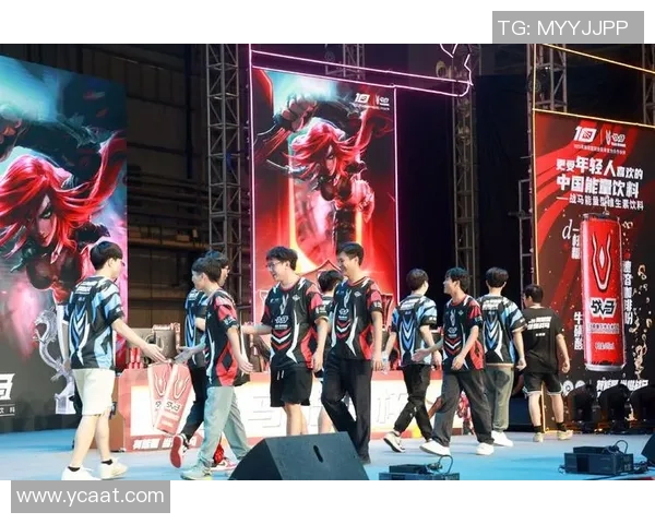 对话杨强：回顾英雄联盟职业生涯的辉煌与挑战